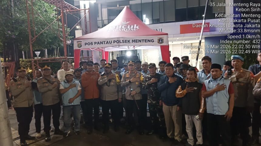 Go Teropong Rakyat