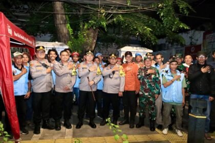 Go Teropong Rakyat