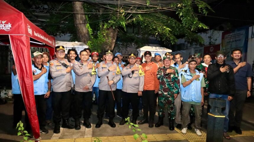 Go Teropong Rakyat