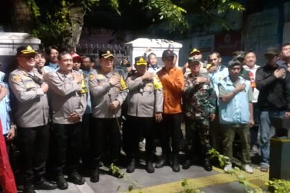 Go Teropong Rakyat