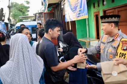 Go Teropong Rakyat
