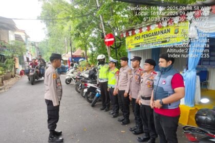 Go Teropong Rakyat