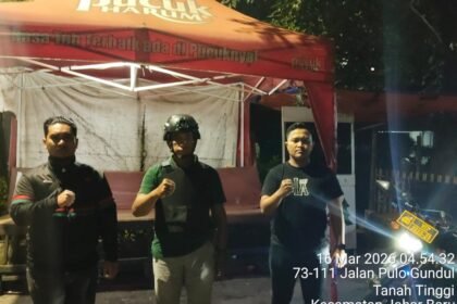 Go Teropong Rakyat