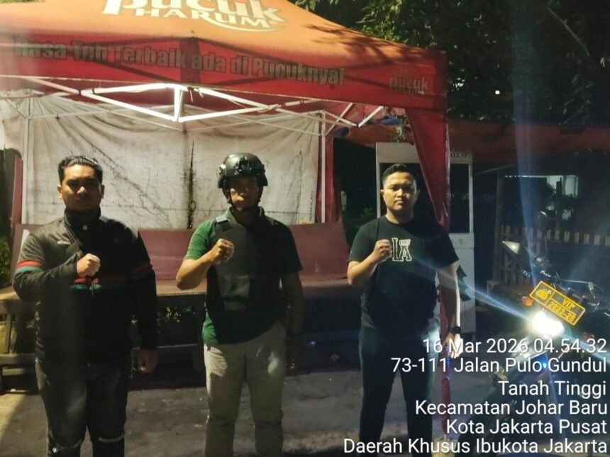 Go Teropong Rakyat