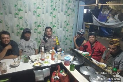 Go Teropong Rakyat