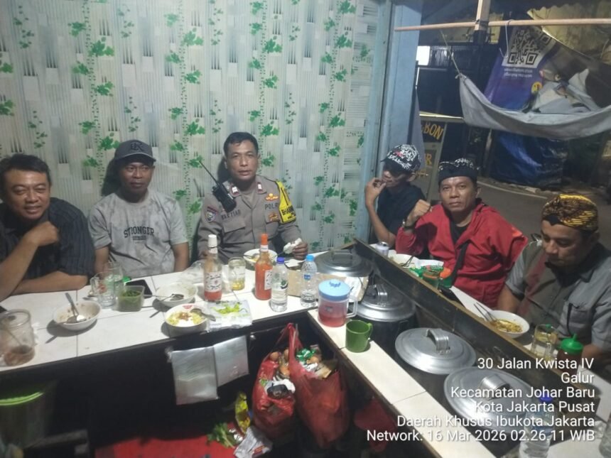 Go Teropong Rakyat