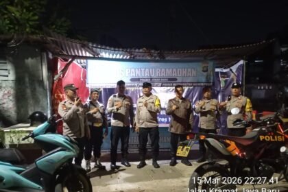 Go Teropong Rakyat
