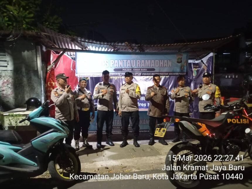 Go Teropong Rakyat