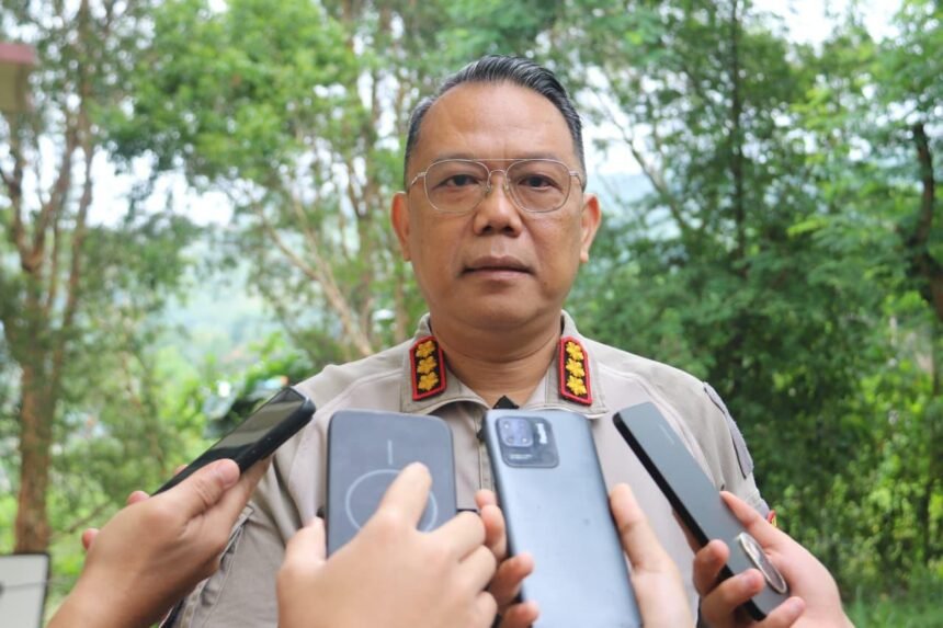 Go Teropong Rakyat