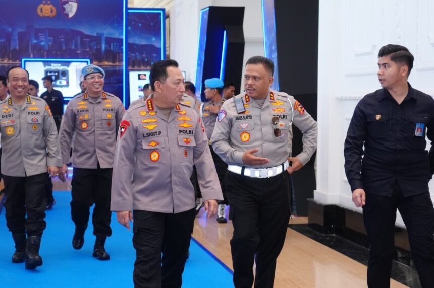 Go Teropong Rakyat