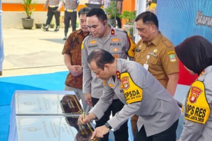 Go Teropong Rakyat