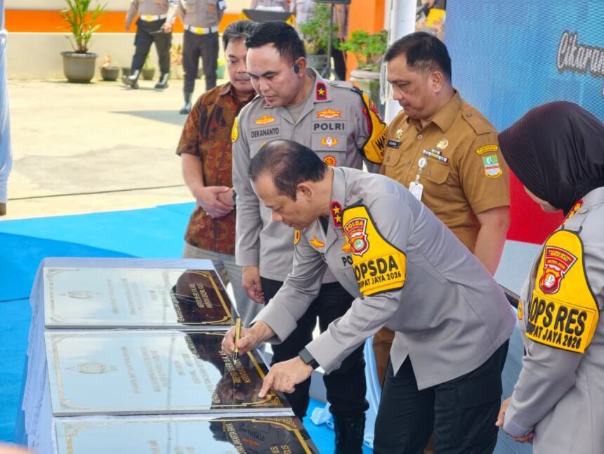 Go Teropong Rakyat