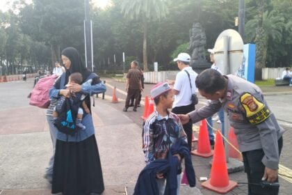 Go Teropong Rakyat