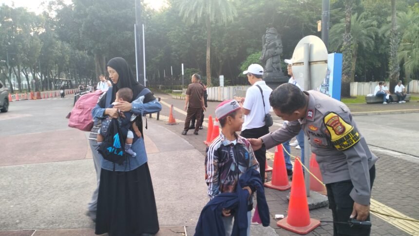 Go Teropong Rakyat