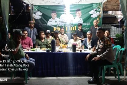 Go Teropong Rakyat