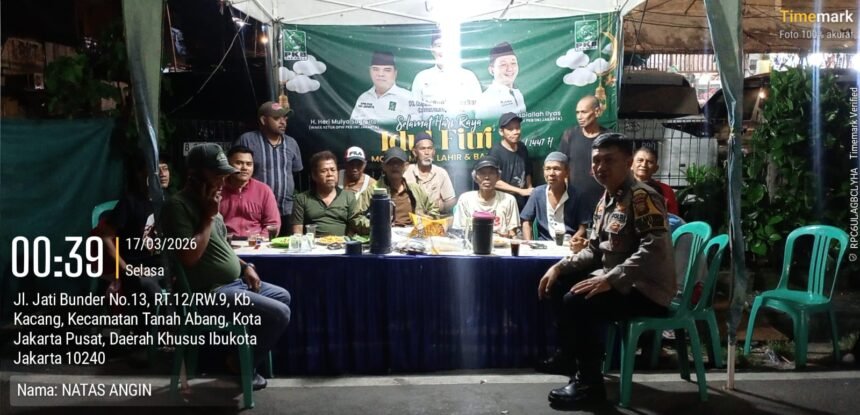 Go Teropong Rakyat