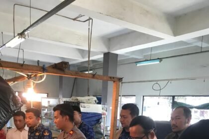 Go Teropong Rakyat