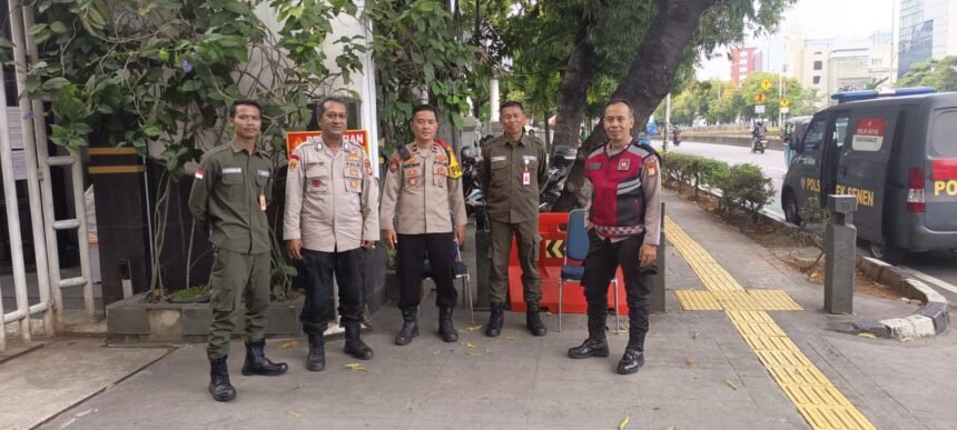 Go Teropong Rakyat