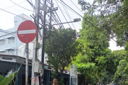 Go Teropong Rakyat