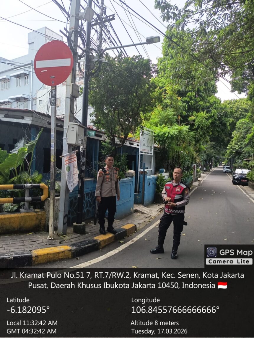 Go Teropong Rakyat