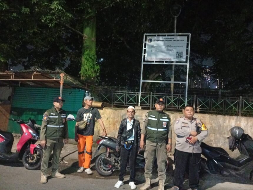 Go Teropong Rakyat