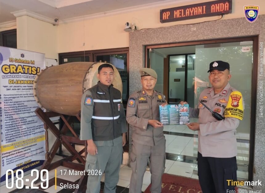 Go Teropong Rakyat
