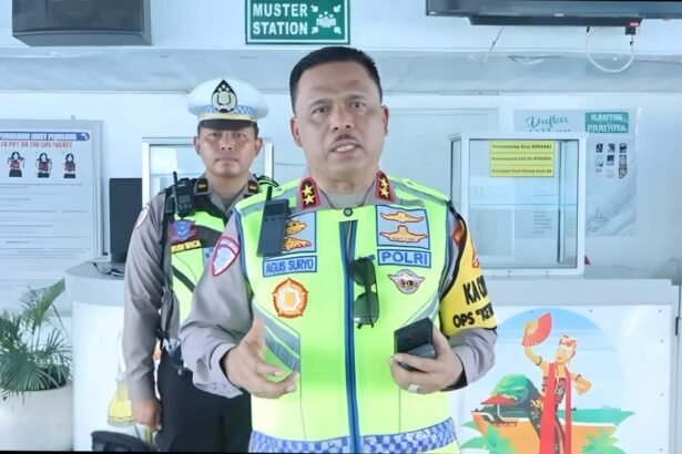 Go Teropong Rakyat