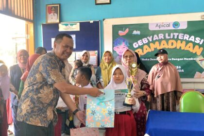 Go Teropong Rakyat