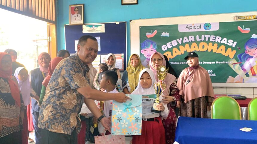 Go Teropong Rakyat