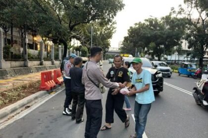 Go Teropong Rakyat