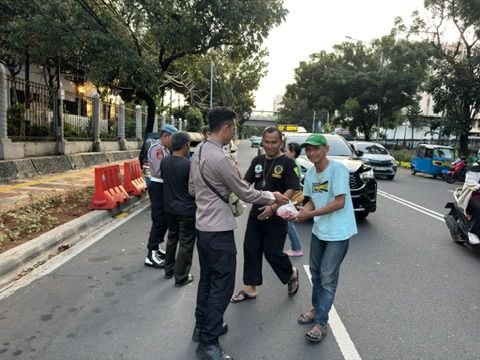 Go Teropong Rakyat