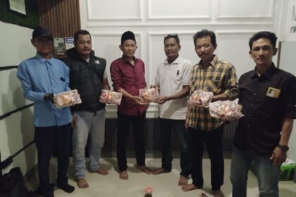 Go Teropong Rakyat