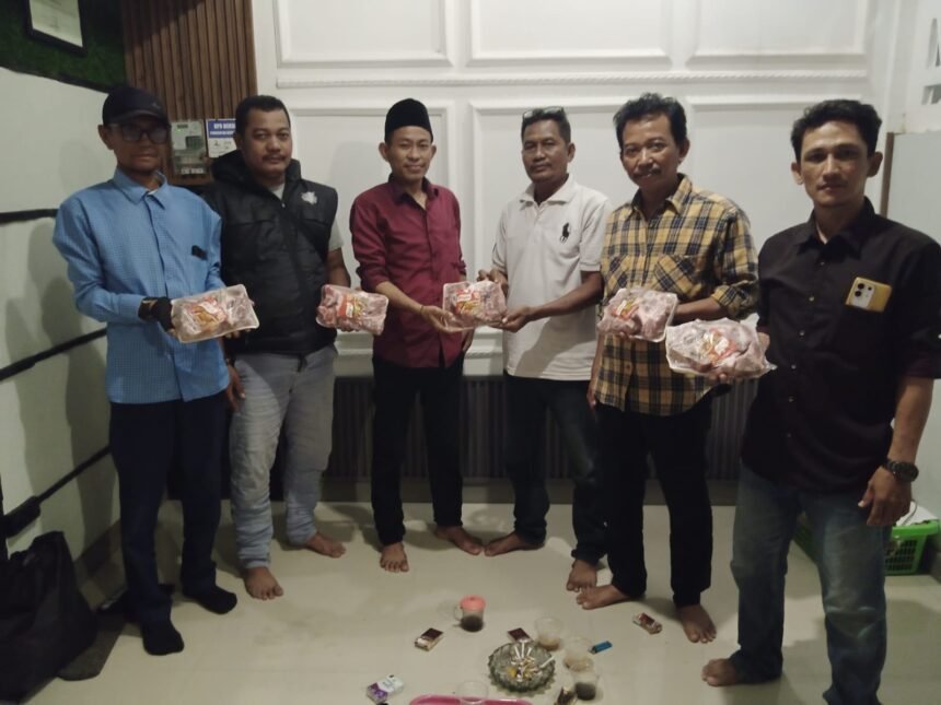 Go Teropong Rakyat