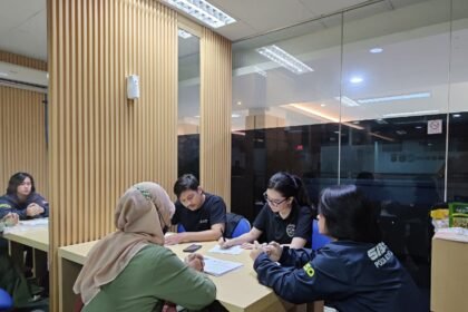 Go Teropong Rakyat