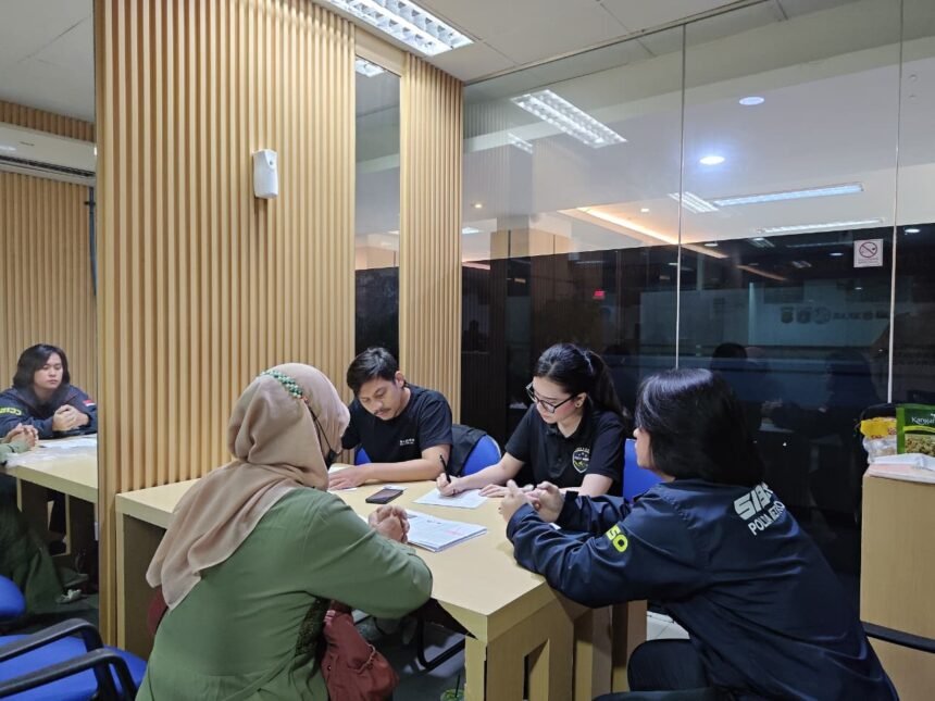 Go Teropong Rakyat