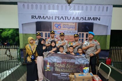 Go Teropong Rakyat