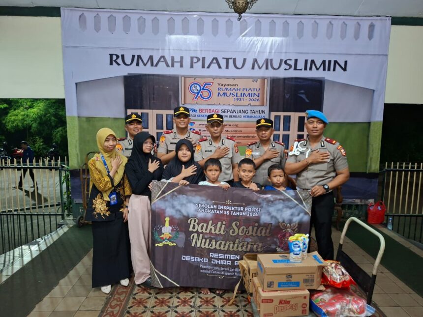 Go Teropong Rakyat