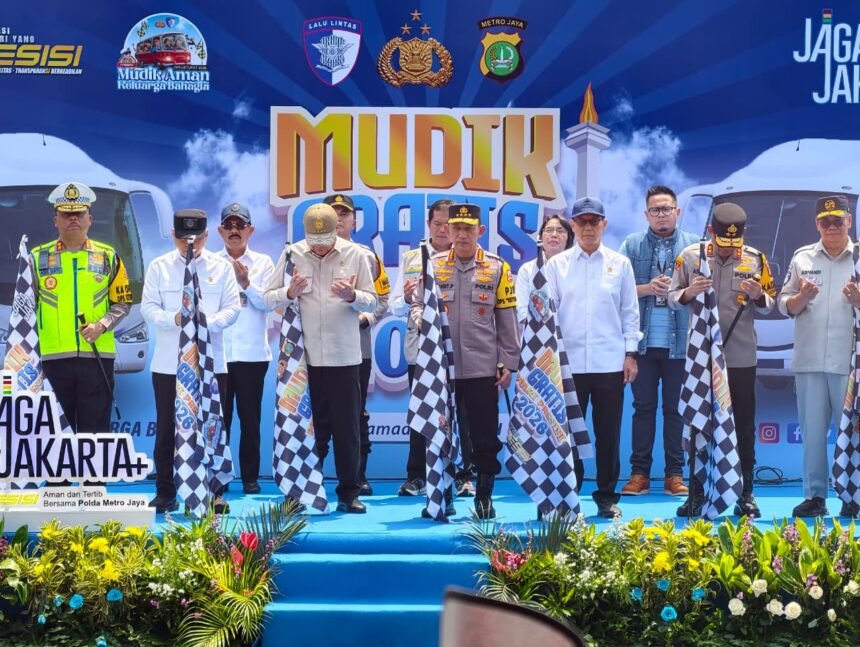 Go Teropong Rakyat