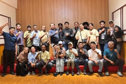 Go Teropong Rakyat