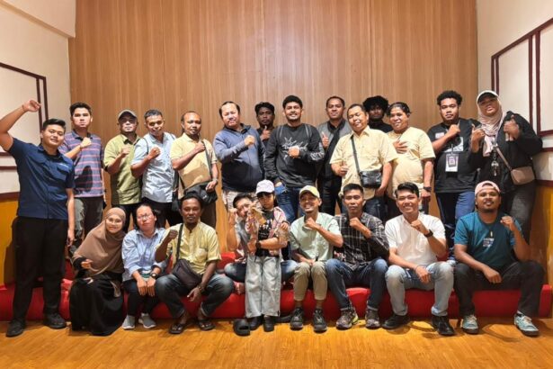 Go Teropong Rakyat