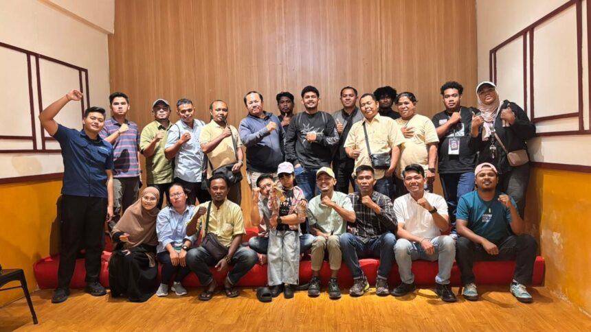 Go Teropong Rakyat