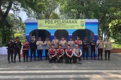 Go Teropong Rakyat