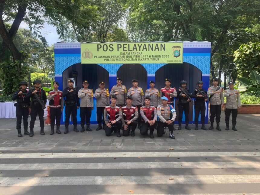 Go Teropong Rakyat