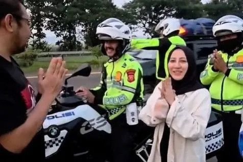 Go Teropong Rakyat