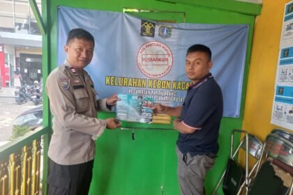Go Teropong Rakyat