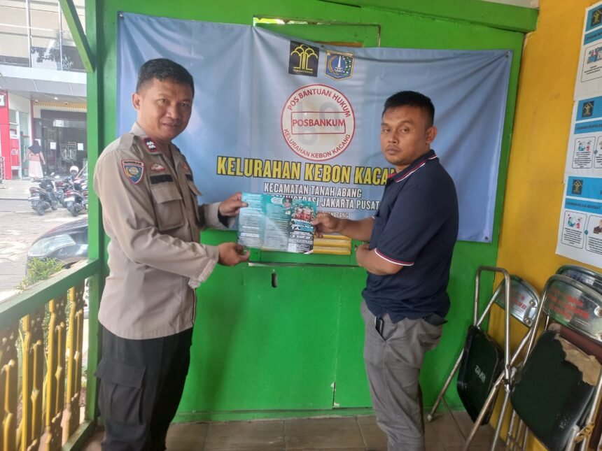 Go Teropong Rakyat