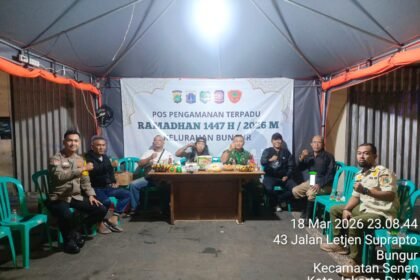 Go Teropong Rakyat