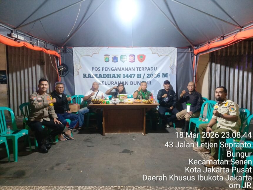 Go Teropong Rakyat
