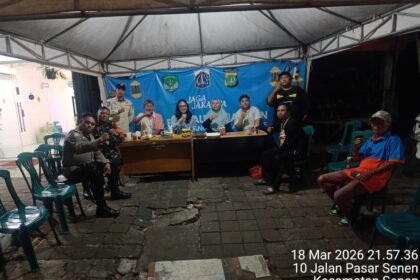 Go Teropong Rakyat