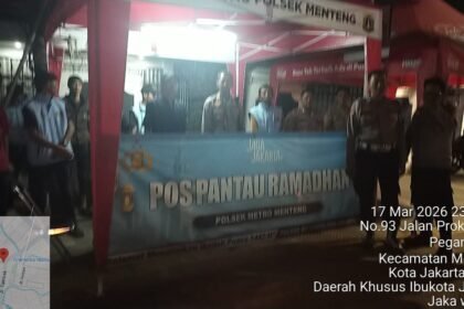Go Teropong Rakyat